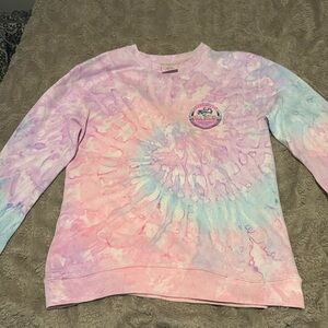 PCB sweatshirt